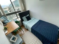 One-north Residences (D5), Apartment #466908731